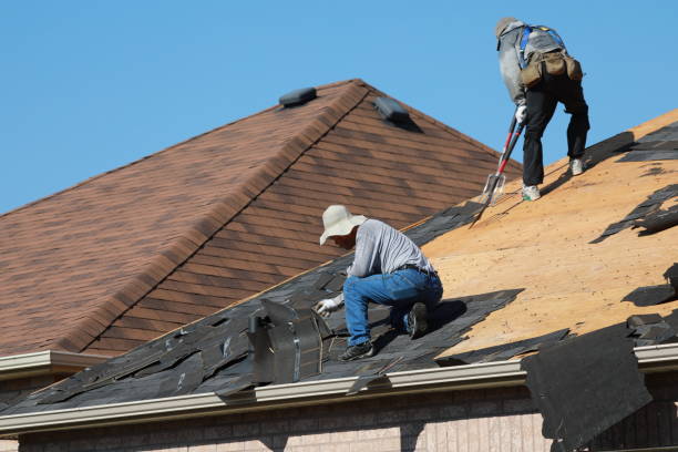 Strawberry Point, IA Roofing services Company