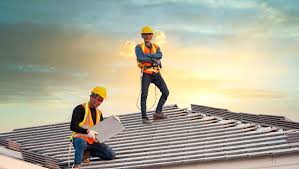 Best Skylight Installation and Repair  in Strawberry Point, IA